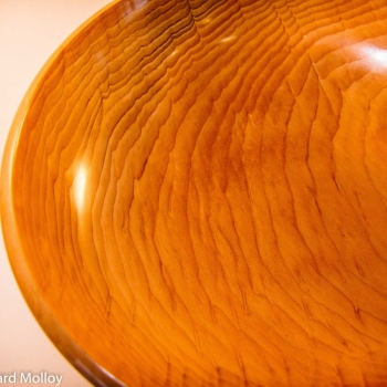 Cedar of Lebanon bowl